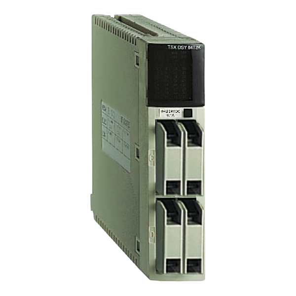 TSXDEY64D2K New Modicon Discrete Input Module